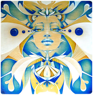 Mosepeinture Ayha