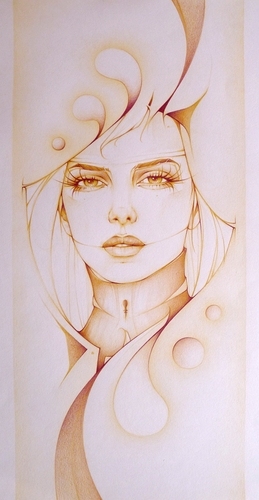 Charlize 2014