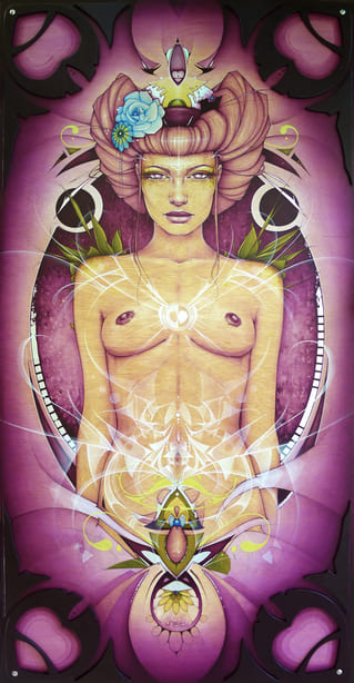 Mose Anahata