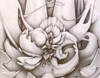 Mose Dessinpatience