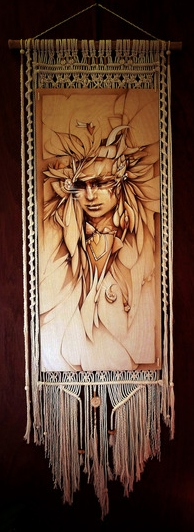 Psymersia Mose