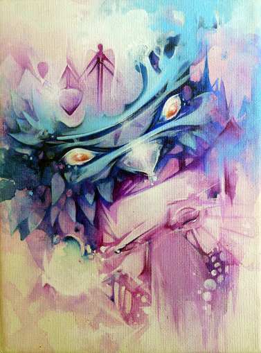 Mosepeinture Oiseaudevaleur