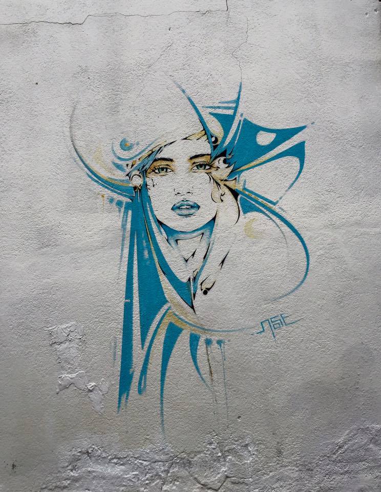 Graff Mose